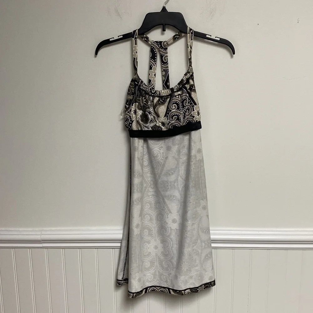 Prana Women’s Size XS mini dress - Picture 5 of 6